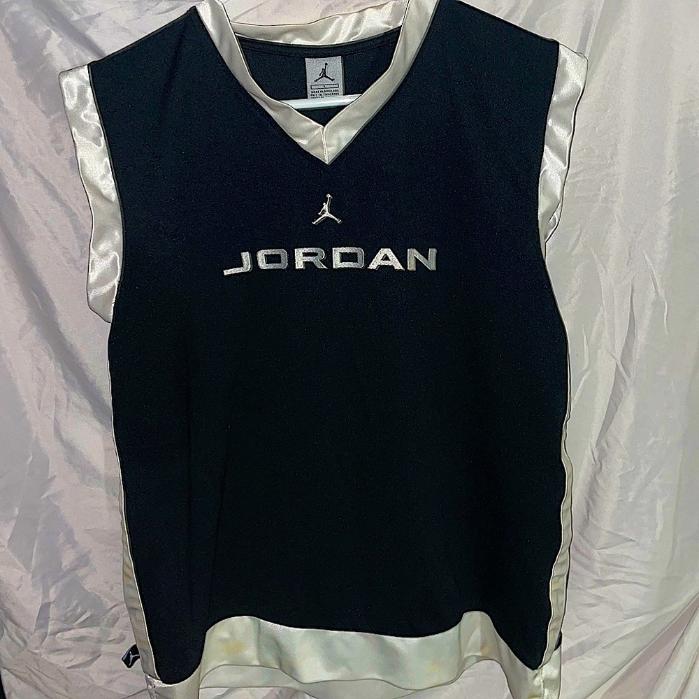 Jordan Shirt